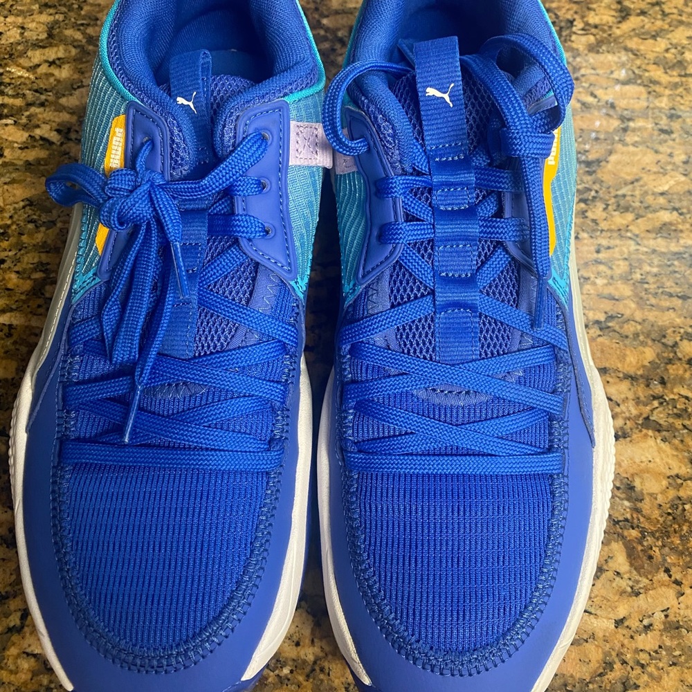 Puma Court Rider